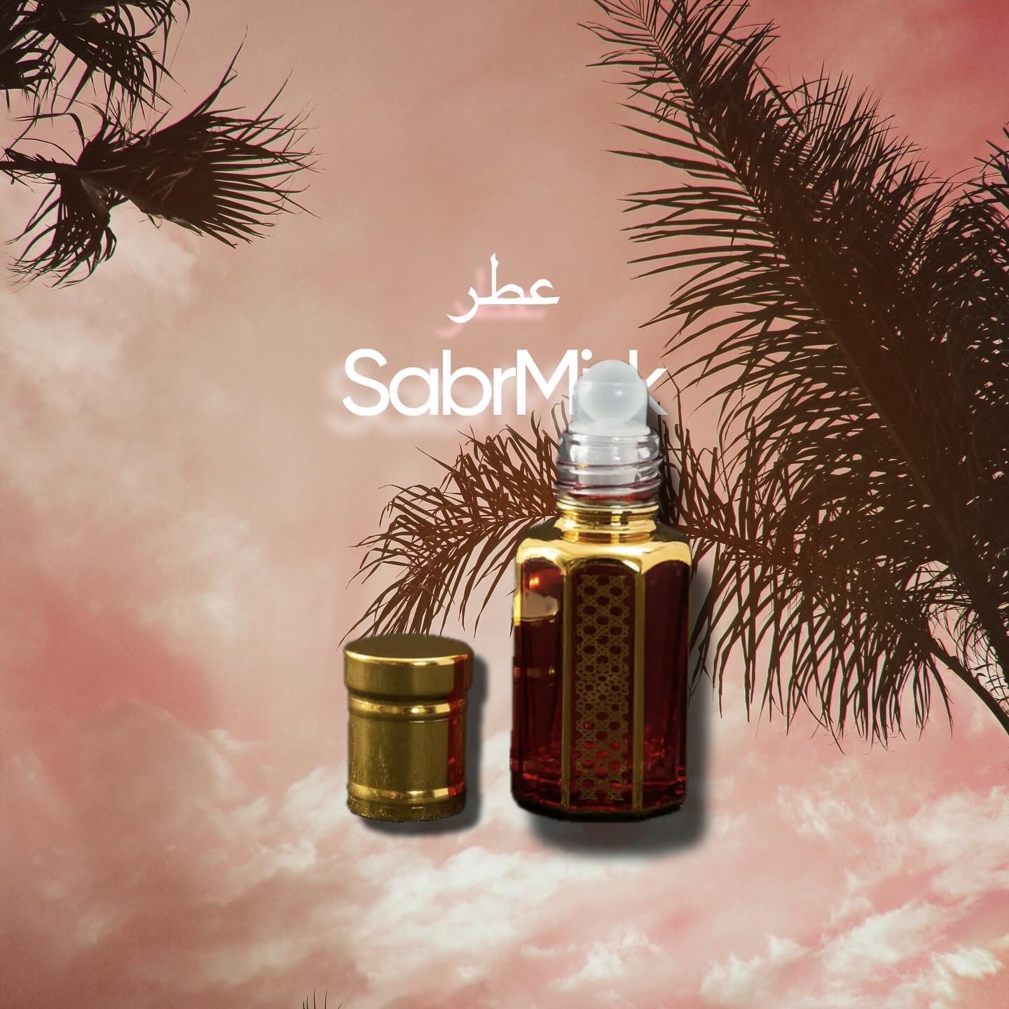 SabrMisk Sunnah