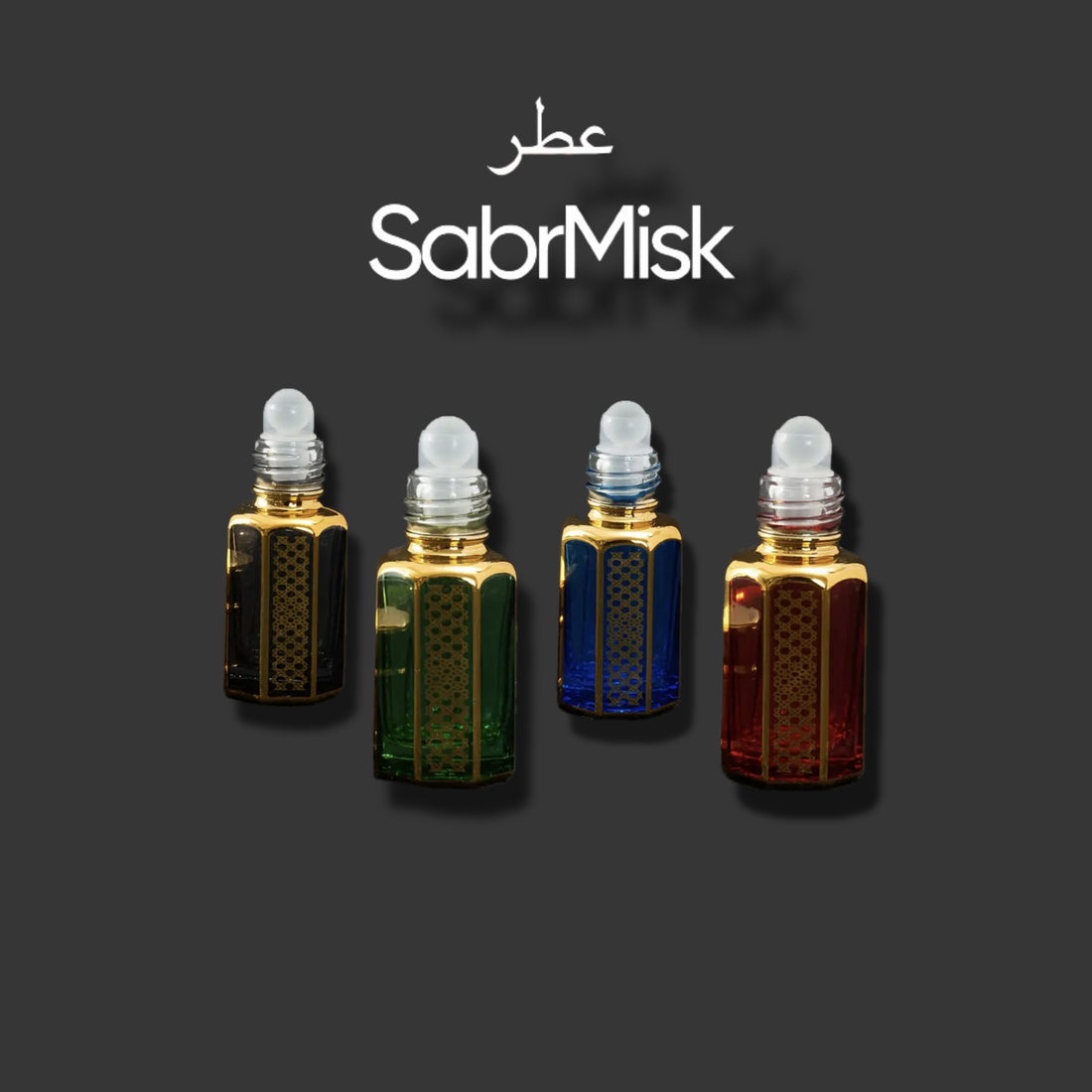 SabrMisk