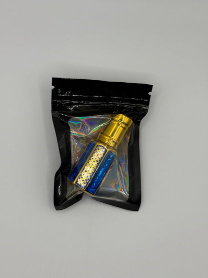 SabrMisk Aura
