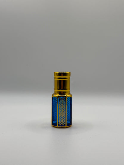 SabrMisk Aura