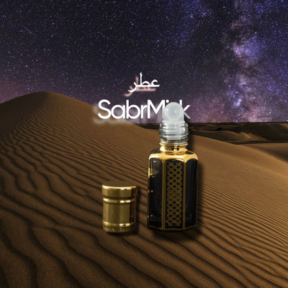 SabrMisk Arabians